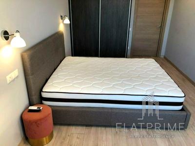 квартира по адресу Драгоманова ул., 10