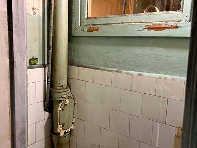 квартира по адресу Русановский бульв., 6