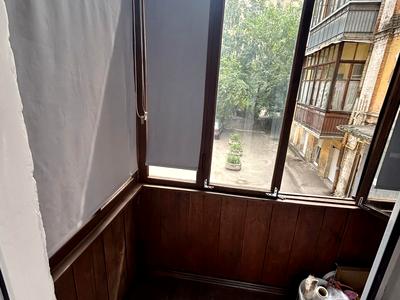 квартира за адресою Жилянська вул., 55