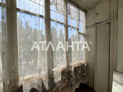 квартира за адресою Іцхака Рабіна вул., 2