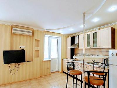 квартира за адресою Рибальська вул., 8