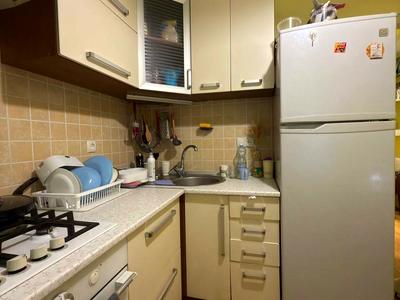 квартира за адресою Слобожанський просп. (Газети 
