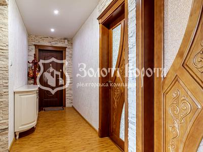 квартира по адресу Зои Гайдай ул., 7-А