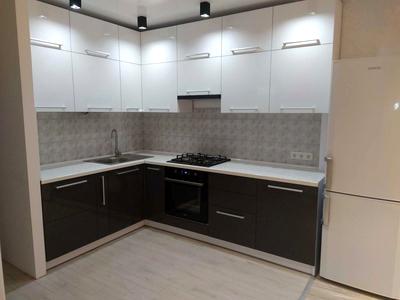 квартира по адресу Зеленая ул., 204