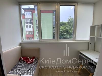 квартира по адресу Академика Лебедева ул., 1/8