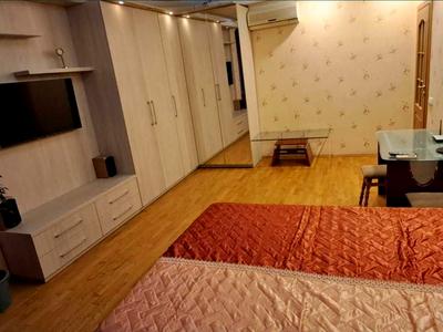 квартира по адресу Миколы Бажана просп., 10