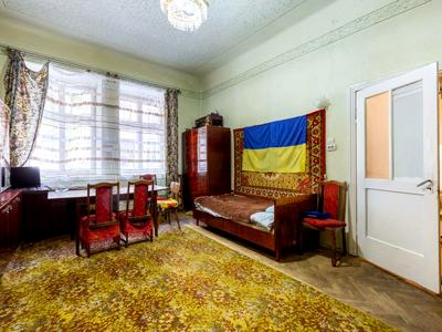 квартира по адресу Шептицких ул., 22