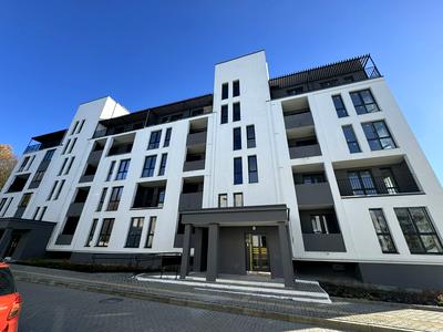 квартира по адресу Надійна, 7