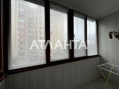квартира за адресою Добровольців вул. (Маршала Говорова), 10г