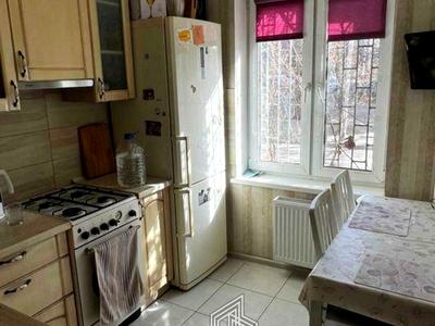 квартира по адресу Червоной Калины просп. (Владимира Маяковского), 59-А