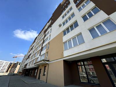квартира за адресою В.Великого, 5