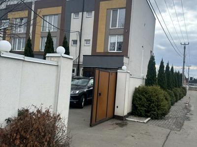 квартира за адресою Стрітенська вул., 25