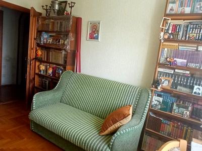 квартира за адресою житловий масив Тополя-3 вул., 30