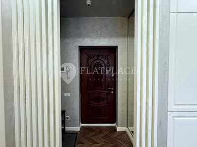 квартира за адресою Жилянська вул., 59