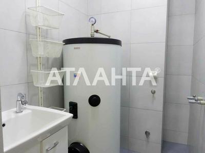 квартира по адресу Среднефонтанская ул., 19-А