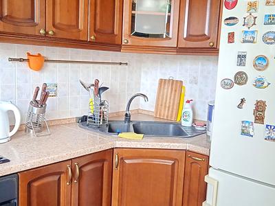 квартира за адресою Кловський узвіз, 4