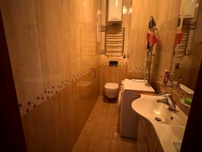 квартира за адресою Солом'янська вул., 15-А