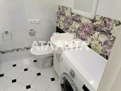 квартира по адресу Садовая ул., 2 к13