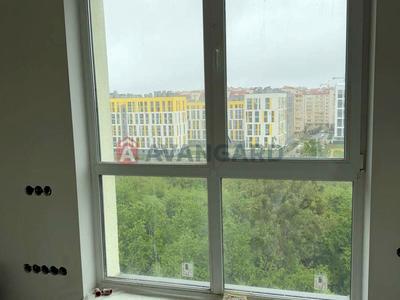 квартира по адресу Зеленая ул., 269г