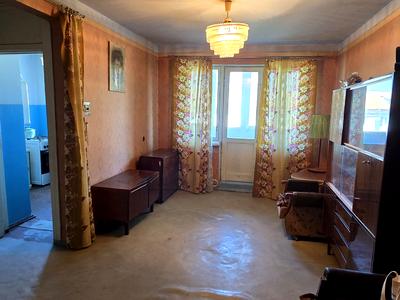 квартира по адресу Строителей ул., 14б
