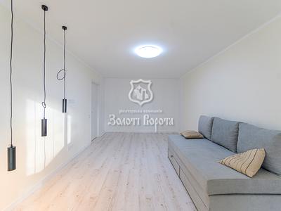 квартира за адресою Глібова вул., 7
