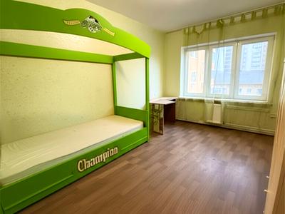 квартира по адресу Васильченка ул., 3