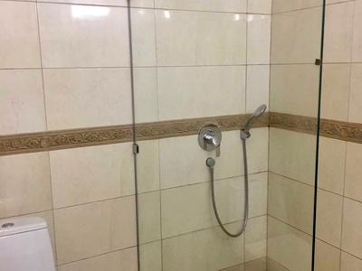 квартира по адресу Драгоманова ул., 3