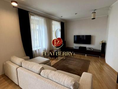 квартира по адресу Боричів Тік ул., 30