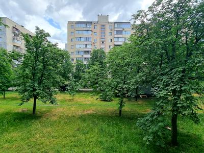 квартира по адресу Энтузиастов ул., 31