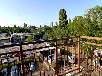квартира по адресу Люстдорфская дорога ул., 90г