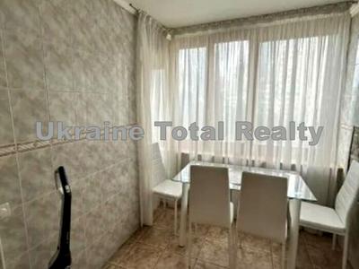 квартира за адресою Володимира Івасюка просп. (Героїв Сталінграду), 20