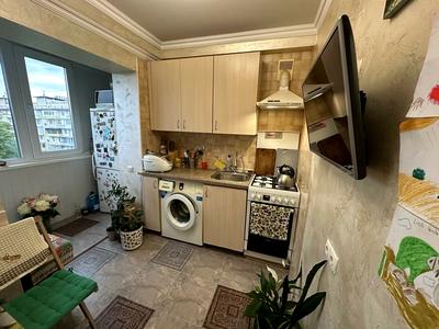 квартира по адресу Чернобыльская ул., 3