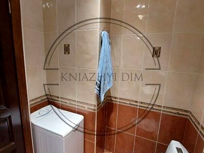 квартира за адресою Миколи Пимоненка вул., 4