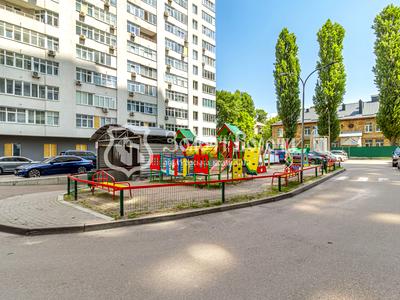 квартира по адресу Освіти ул., 16-А