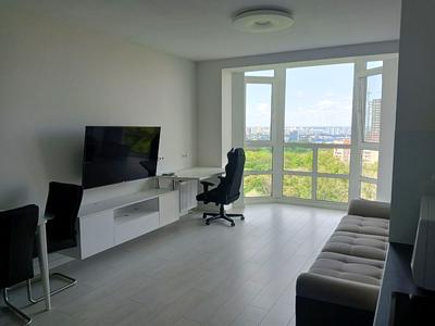 квартира за адресою Герцена вул., 35