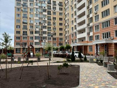 квартира за адресою Олександрівська вул., 1