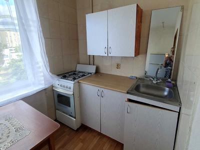квартира по адресу Оболонский просп., 34-В
