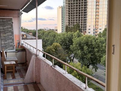квартира по адресу Киев, Отрадный просп. (Чубаря), 30