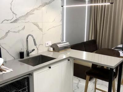 квартира по адресу Караджича ул., 29б