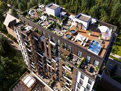 квартира за адресою Свободи вул., 251А