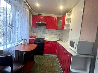квартира за адресою Космічна вул., 124-В