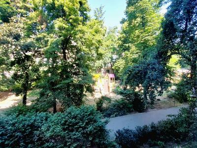 квартира по адресу Васильковская ул., 49к3