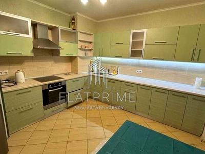 квартира по адресу Урловская ул., 38-А