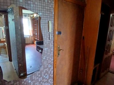 квартира за адресою Романа Шухевича просп. (Генерала Ватутіна), 24-В