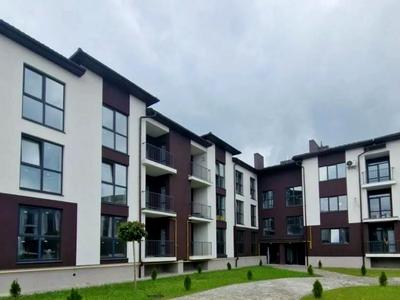 квартира за адресою Роксоляни вул., 12