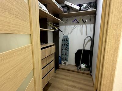 квартира за адресою Ованеса Туманяна вул., 15-А