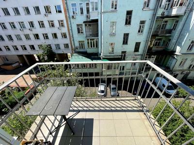 квартира за адресою Саксаганського вул., 102-Б