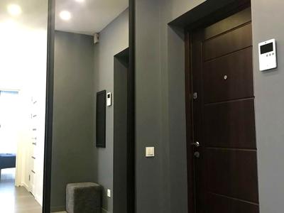 квартира за адресою Миколи Бажана просп., 1-А