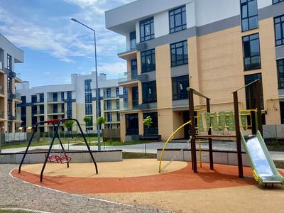 квартира за адресою Богатирська вул., 32