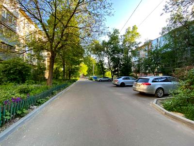 квартира за адресою Олександра Поля просп. (Кірова), 84